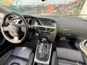 2012 Audi Audia5