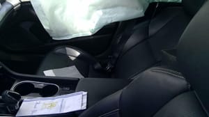 2019 Nissan Maxima