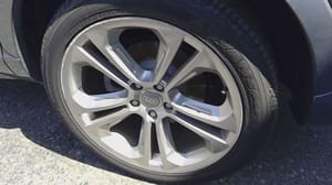 2016 Audi Audiq3