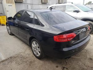 2011 Audi Audia4