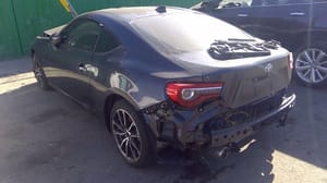 2017 Toyota 86