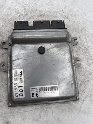 2014 Nissan Maxima Instrument Cluster