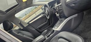 2012 Audi Audia4