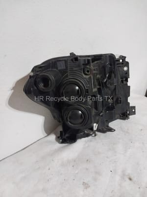 2020 Ford Expedition Headlamp, Left