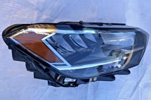 2020 Volkswagen Jetta Headlight