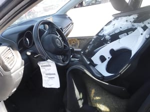2016 Mazda Mazda3