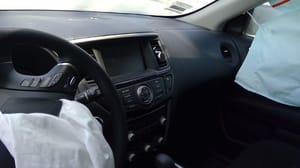 2020 Nissan Pathfinder