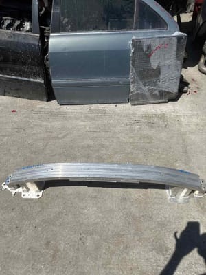 2019 Chrysler Pacifica Front Bumper Reinforcement