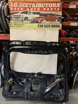 2021 Ford Edge