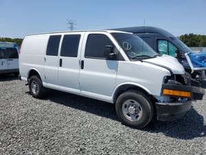 2023 GMC Expr25