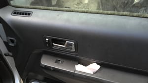 2010 Ford Edge