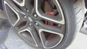 2022 Hyundai Veloster