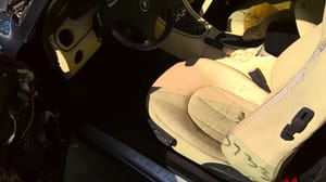2002 Maserati Masera