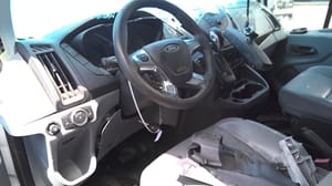 2015 Ford Tra250