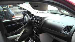 2011 Dodge Caravan