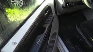 2011 Dodge Caravan