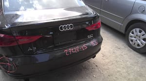 2015 Audi Audia3