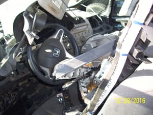 2012 Honda Fit