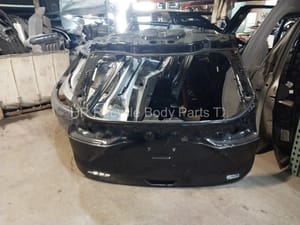 2019 Ford Edge Trunk Lid