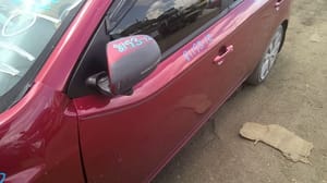 2012 Kia Forte