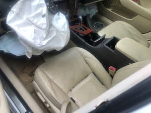 2011 Lexus Es350