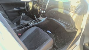 2013 Subaru Impreza