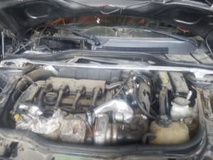 2007 Mini Cooper