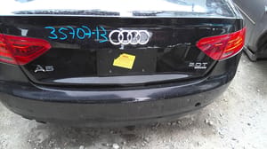 2013 Audi Audia5