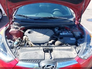 2016 Hyundai Veloster