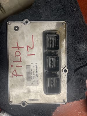 2012 Honda Pilot