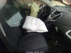 2017 GMC Terrain