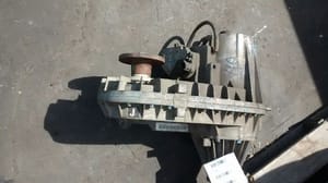 2000 Ford Excursion