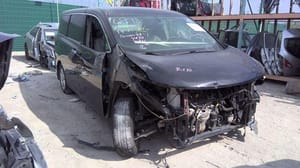 2013 Nissan Quest