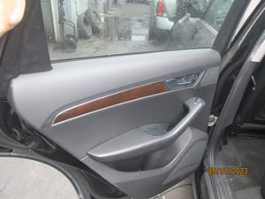 2011 Audi Audiq5