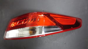 2017 Kia Optimakia Tail Light