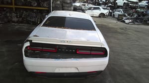 2017 Chrysler Challenger