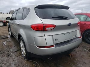 2006 Subaru Tribeca