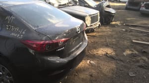 2016 Mazda Mazda3