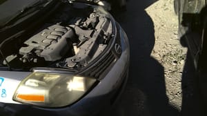 2008 Nissan Versa