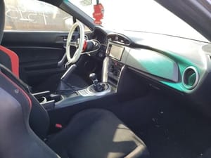 2016 Scion Frs
