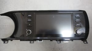 2021 Kia K5 Radio Audio