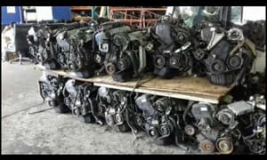 1996 Dodge Dpu25 Transmission