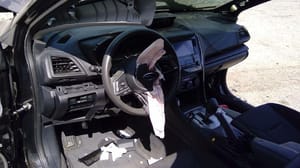 2019 Subaru Impreza