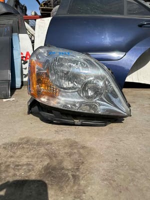 2006 Ford Five Hundred