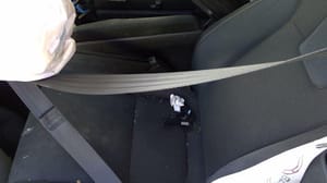 2019 Honda Insight