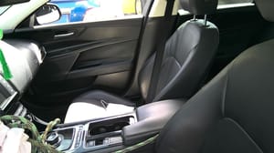 2018 Jaguar Xe