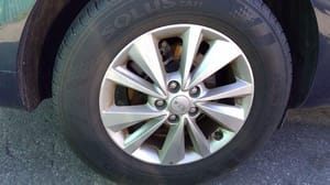 2015 Kia Sedona