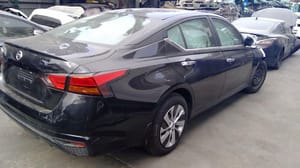 2019 Nissan Altima