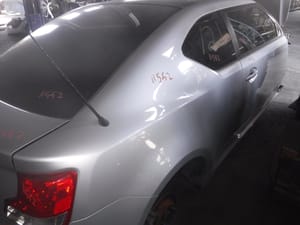 2013 Scion Sciotc