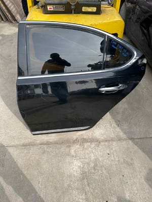 2012 Lexus Ls460